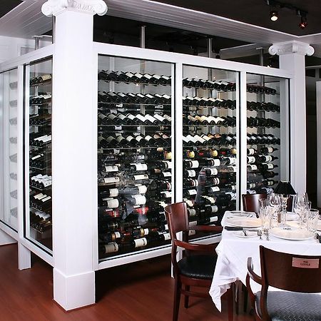 Miami Lakes Hotel And Golf Restaurant photo