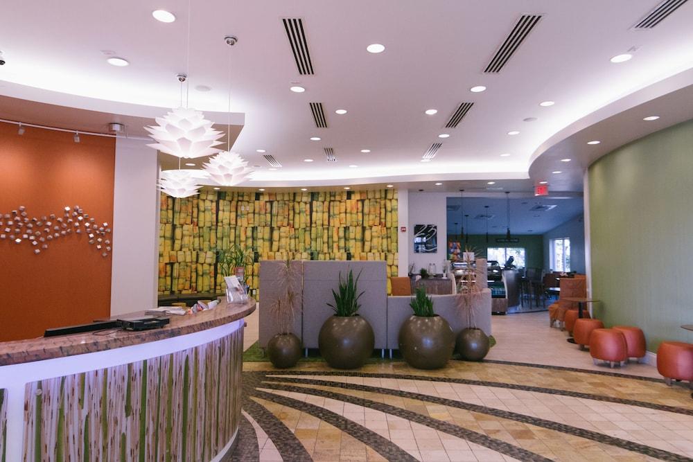 Miami Lakes Hotel And Golf Exterior photo