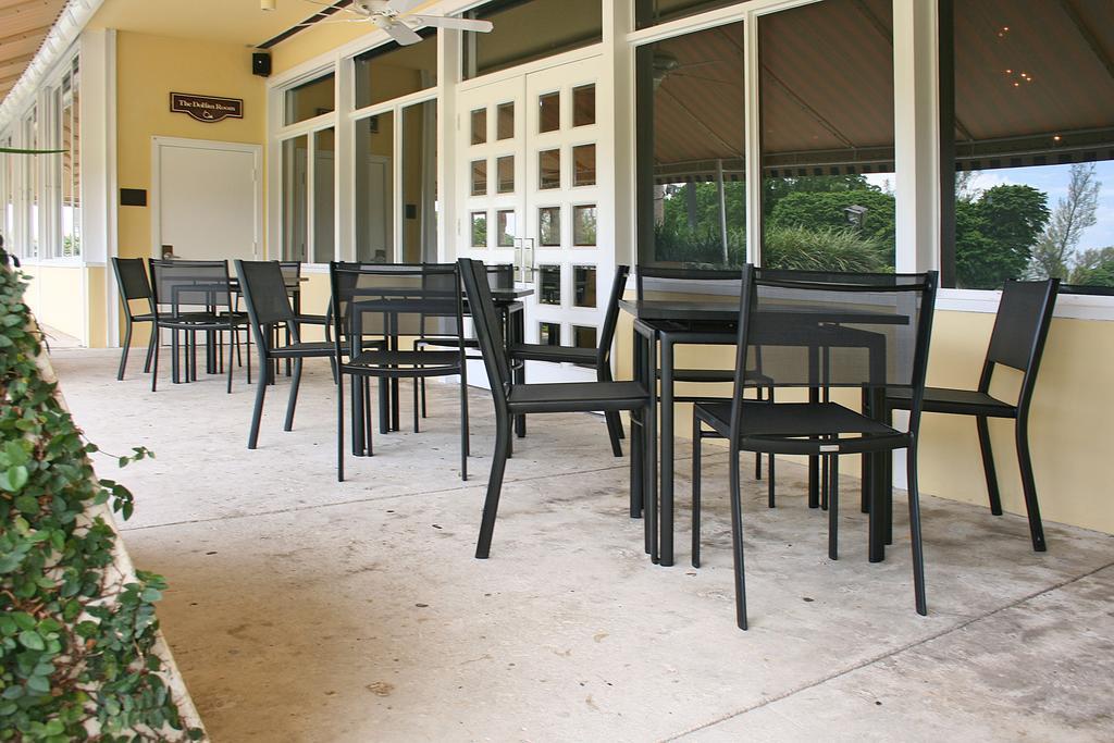 Miami Lakes Hotel And Golf Exterior photo