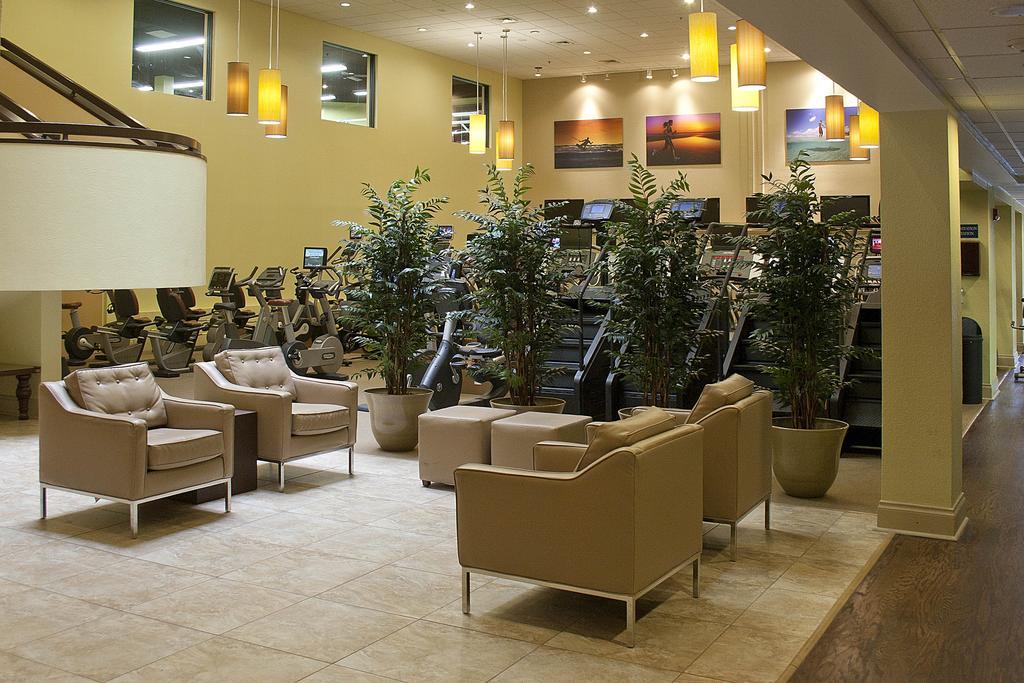 Miami Lakes Hotel And Golf Exterior photo