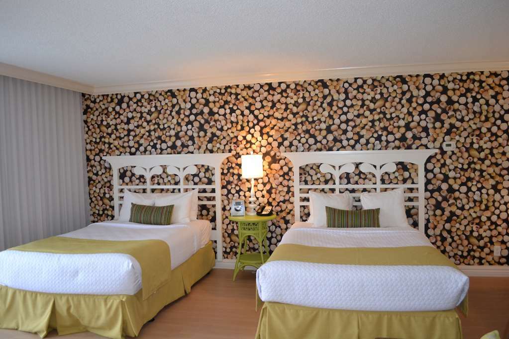 Miami Lakes Hotel And Golf Room photo