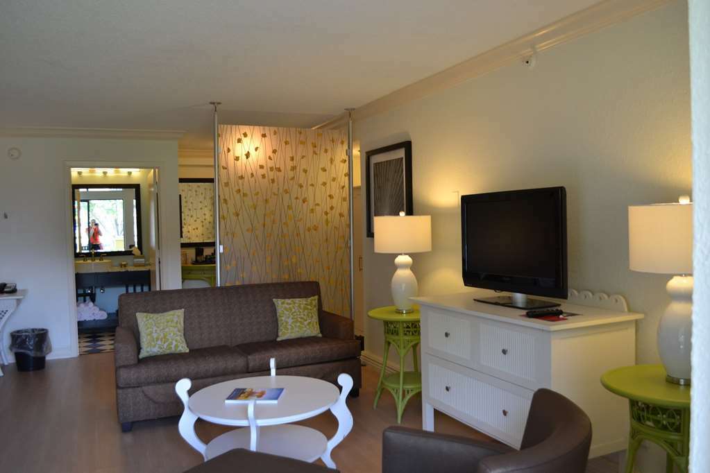 Miami Lakes Hotel And Golf Room photo