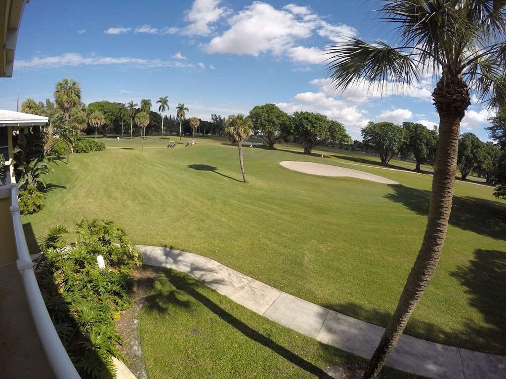 Miami Lakes Hotel And Golf Facilities photo
