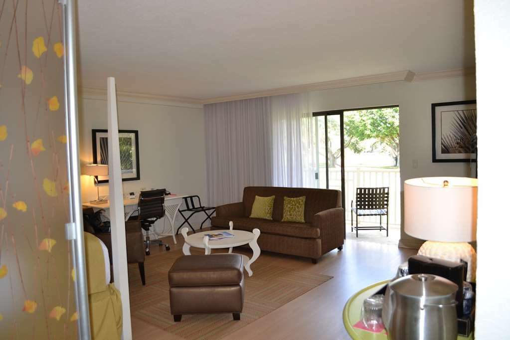 Miami Lakes Hotel And Golf Room photo