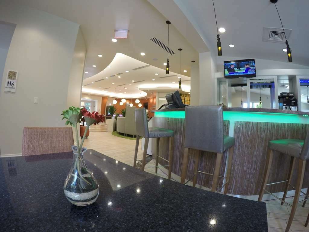 Miami Lakes Hotel And Golf Interior photo