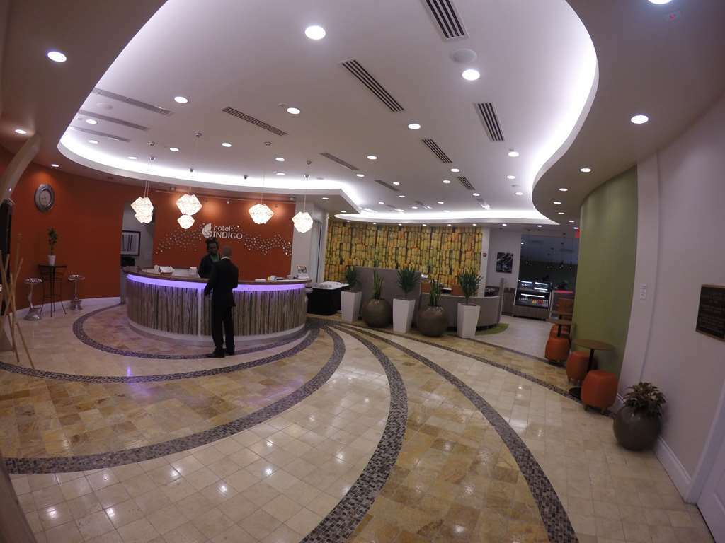 Miami Lakes Hotel And Golf Interior photo