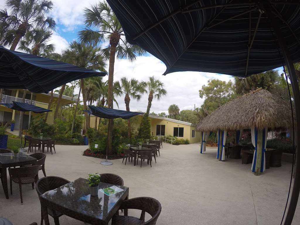Miami Lakes Hotel And Golf Restaurant photo
