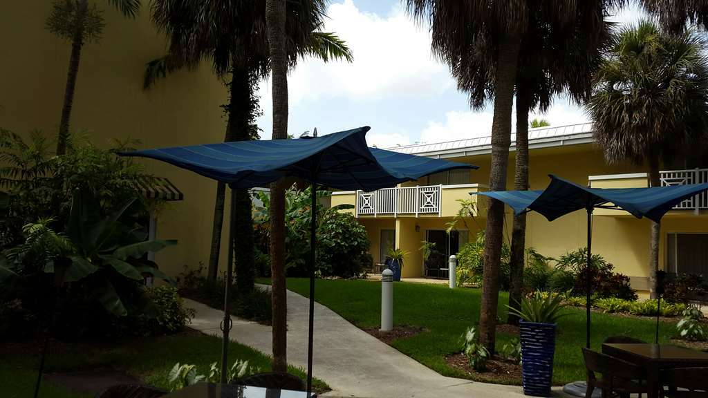 Miami Lakes Hotel And Golf Restaurant photo