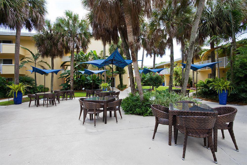 Miami Lakes Hotel And Golf Restaurant photo